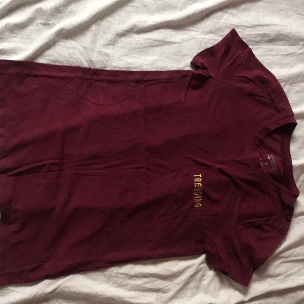 Tee